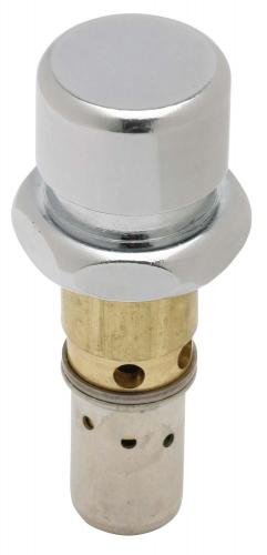 Chicago Faucets (625-XJKABNF) Cartridges NAIAD metering cartridge with fast cycle time closure
