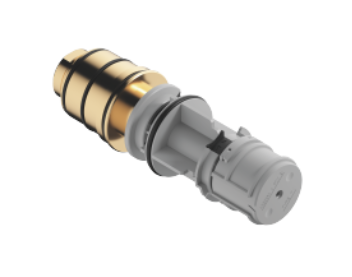 Thermostatic Cartridge With Controller Unit 44 X 147 Mm, 13.2 Gpm