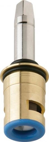 Chicago Faucets (377-XKRHJKABNF) Right Hand Ceramic Cartridge (cold)
