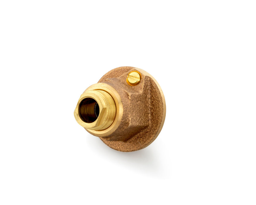 Zurn Temp-Gard® Repair Kit, Bonnet Nut W/adjusting Screw
