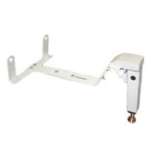 The Buttress Support Bracket For Wall Mounted Toilets