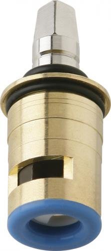 Chicago Faucets (1-099XKJKABNF) Right Hand Ceramic Cartridge (cold)