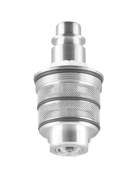 Thermostatic Cartridge 51 Mm, 13.2 Gpm