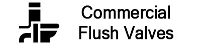 Commercial Flush Valve