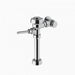 Sloan 3010000 Royal 111 Exposed Manual Water Closet Flushometer – 1.6 GPF, Chrome Finish