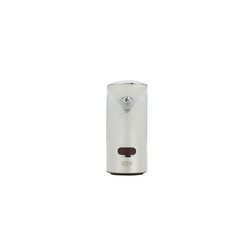 Zurn Z6956-SD Cumberland® Series sensor soap dispenser, chrome finish, 54 oz capacity.