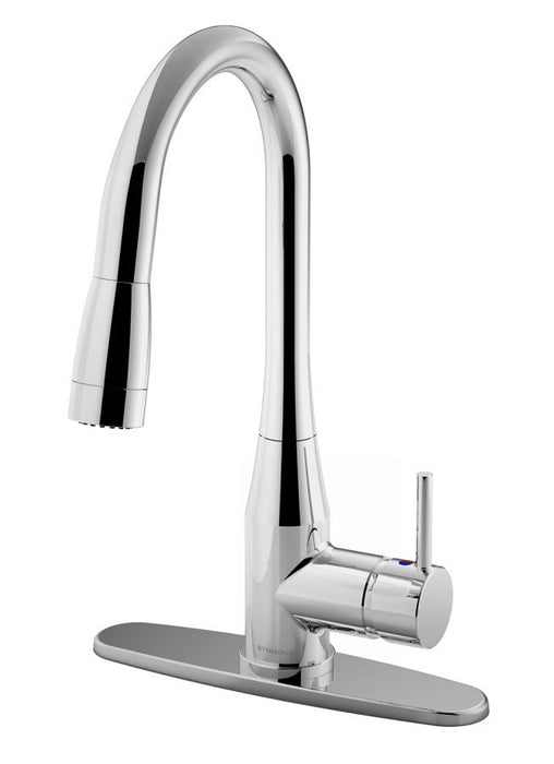 Symmons Sereno Kitchen Faucet