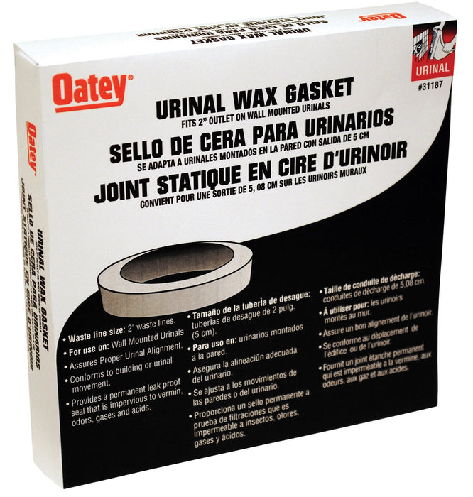 Oatey Urinal Wax Ring