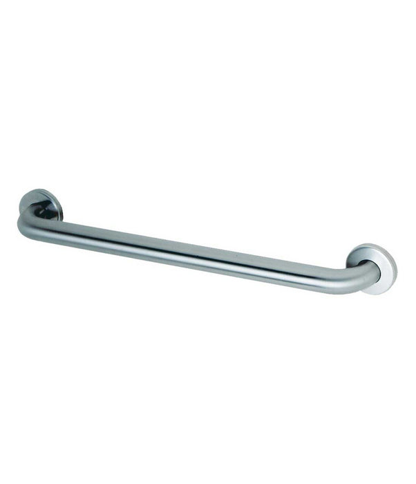 Bobrick B-6806 Straight Grab Bar -- 1 1/2" x 18" Length