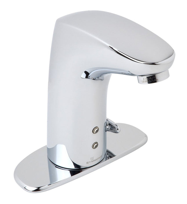 Symmons S-6080 Ultra Sense Touchless Faucet