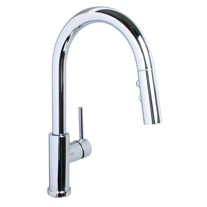 Speakman Neo Pull Down Kitchen Faucet