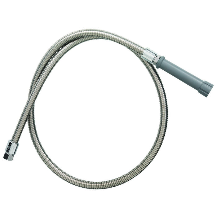 T&S Brass Hose, 60" Flexible