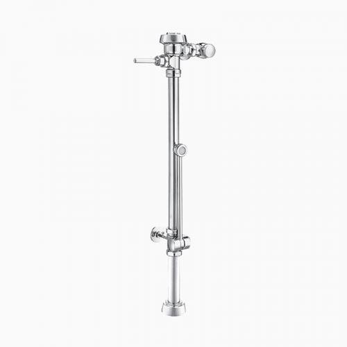 Sloan Royal Slimline (3019700) Bedpan Washer 3.5 GPF Water Closet Flushometer with Water Saver