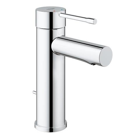 Essence Single Hole Single Handle S Size Bathroom Faucet 1.2 Gpm
