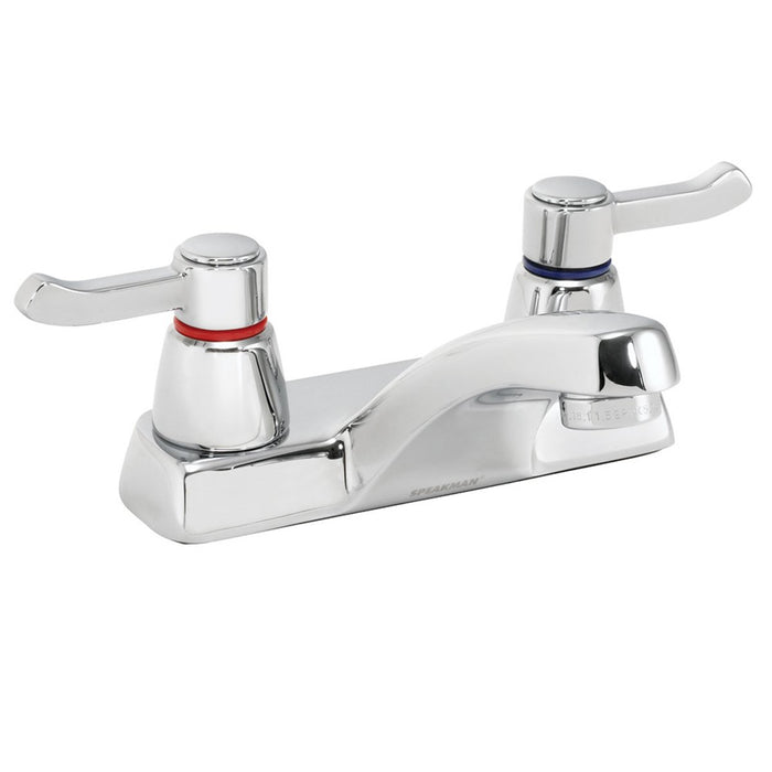 Speakman Commander Centerset Faucet