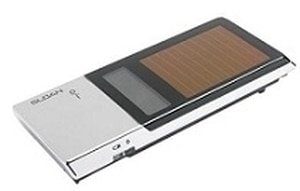 Efx4a Crown Kit (lcd+solar)