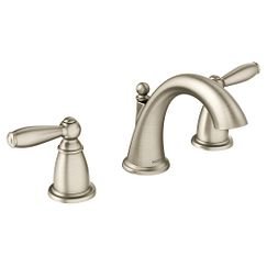 Moen TV6620 Brantford Two Handle Bathroom Faucet