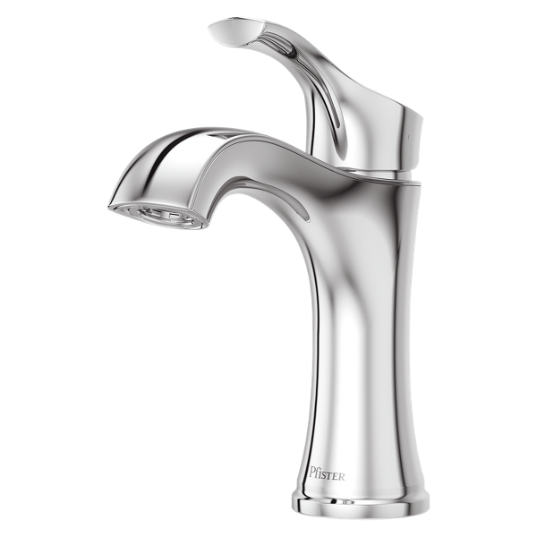 Pfister Faucets (LG42-WD0C) Woodbury Single Control Bathroom Faucet