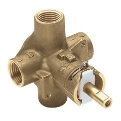 M-Pact 2510 Posi-Temp 1/2" Ips Connection Includes Pressure Balancing