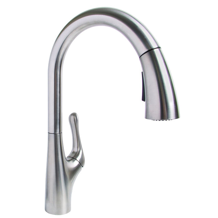 Speakman Chelsea Pull Down Kitchen Faucet