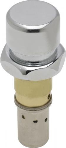 Chicago Faucets (628-XJKABNF) NAIAD metering cartridge with fast cycle time closure