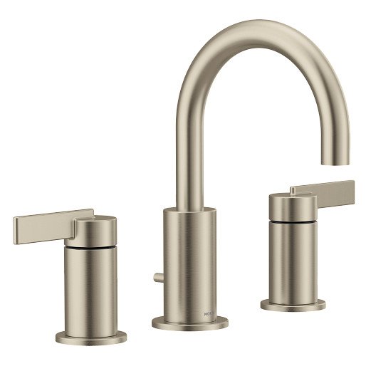 Moen T6222 Cia Two Handle Bathroom Faucet