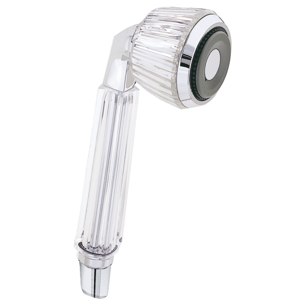 Delta Universal Showering Components Fundamentals Adjustable Spray Hand Shower