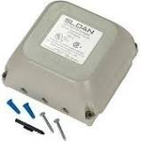 Sloan ETF-450-A (3365000) Splash Proof Junction Box for Sensor Faucets